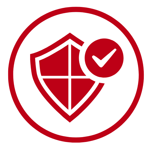 Certified, Insured & Reliable